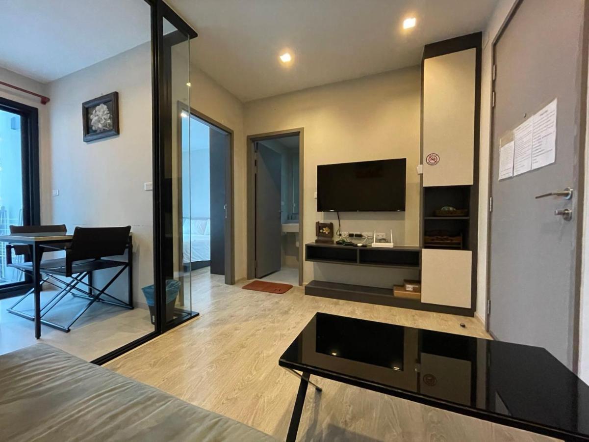 The Base Central Pattaya Thai מראה חיצוני תמונה