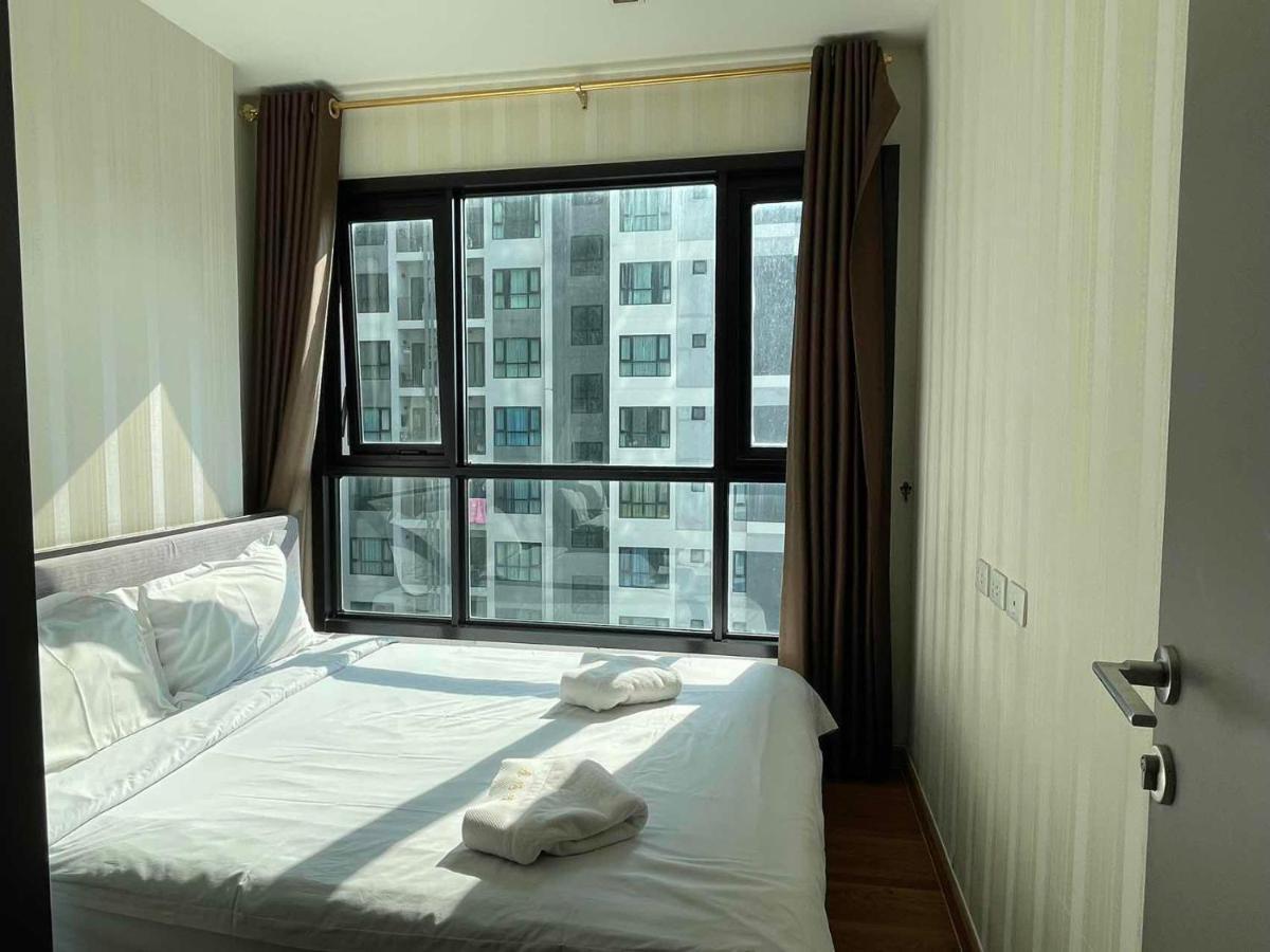 The Base Central Pattaya Thai מראה חיצוני תמונה