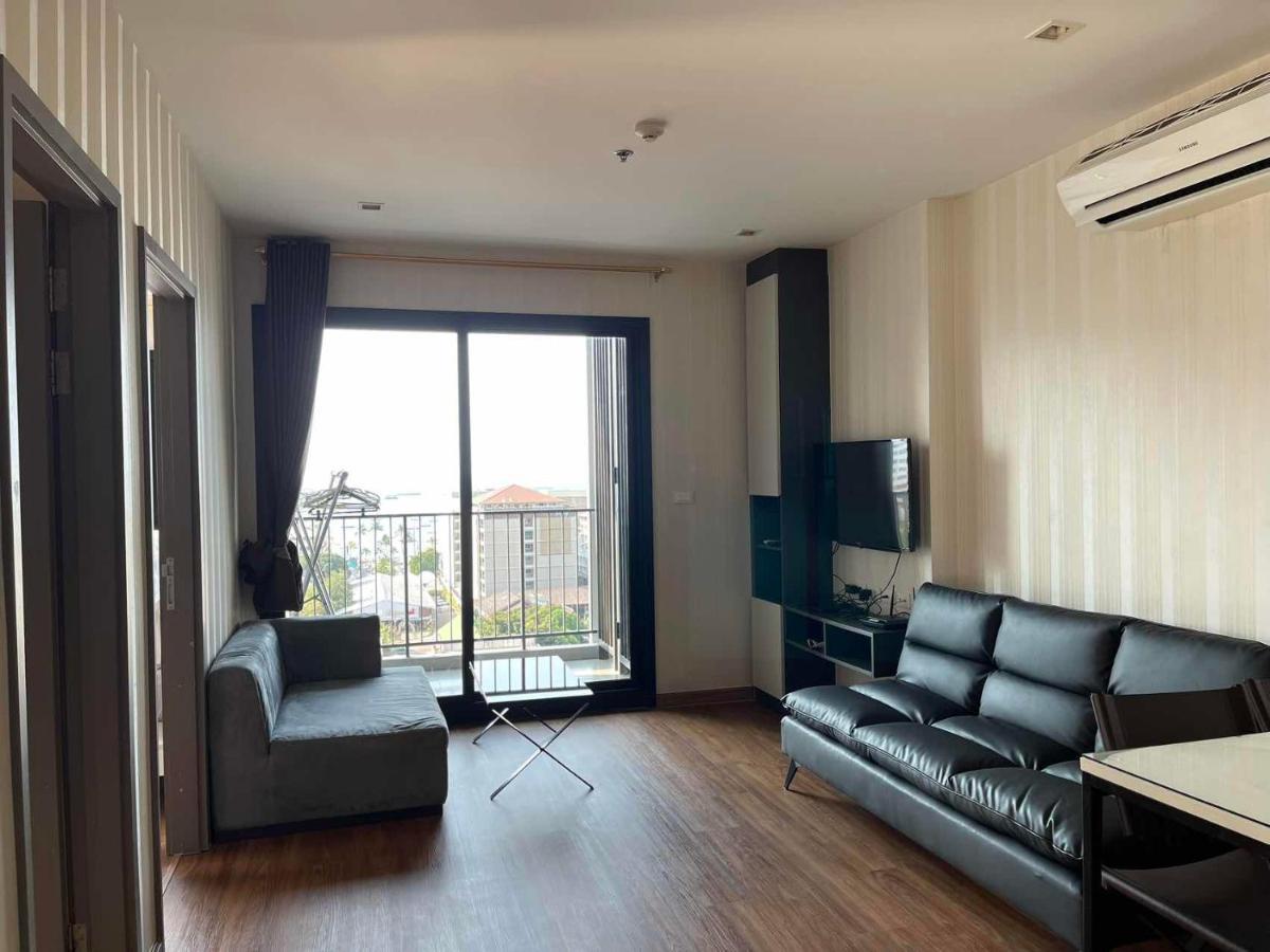 The Base Central Pattaya Thai מראה חיצוני תמונה