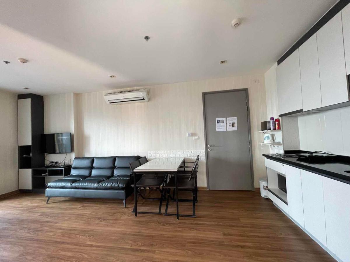 The Base Central Pattaya Thai מראה חיצוני תמונה