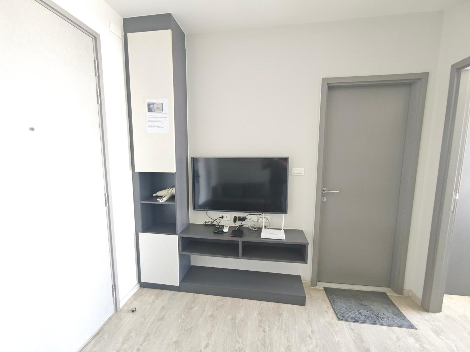 The Base Central Pattaya Thai מראה חיצוני תמונה
